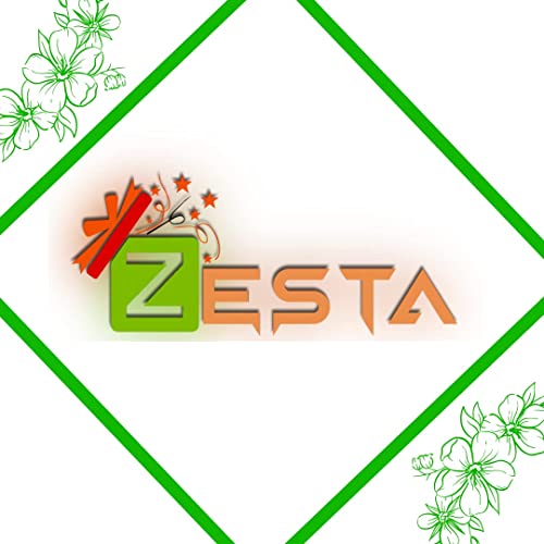 Image of Zesta Garden Rules Wooden Wall Hanging Decorative Items /Hanging Home Wall Decor Items /MDF Decoration Items /Cute Wall Art For Living Room /Home Decor Items Living Room