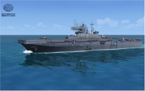 Carrier Strike Force: Expansion For Microsoft Flight Simulator X And Fs 2004 #TOP1