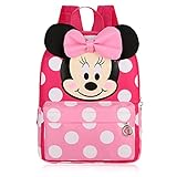 【Los Mejores Regalos】 Bonita mochila de dibujos animados adecuada para niños, los mejores regalos para el cumpleaños de sus hijos, regalos de Navidad, recompensas, etc.
