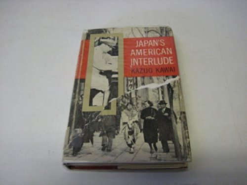 Japan's American Interlude view 2