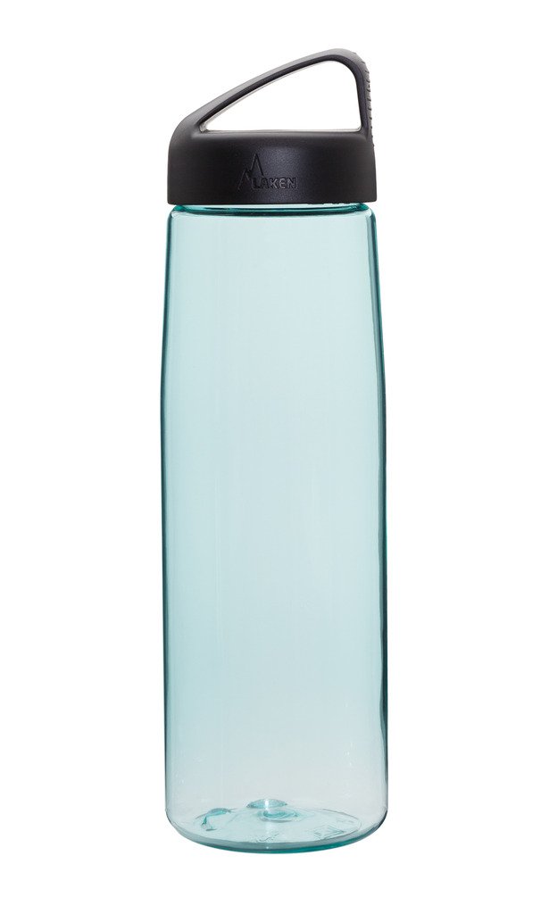 Laken Unisex, Adult Tritan with Classic Cap (Wide Opening) 0.75 Litre Tritan Bottle, Unisex, Adults, Tritan bottle, TN32AC