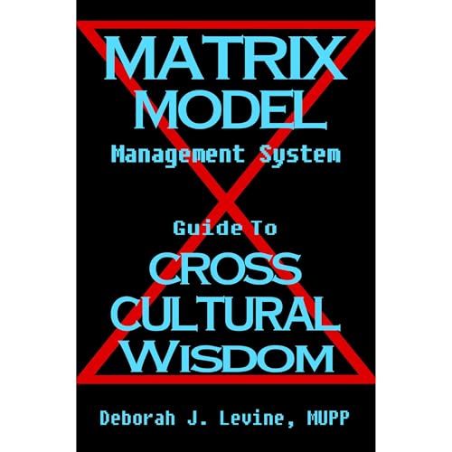 The Matrix Model Management System by Deborah J. Levine episode artwork