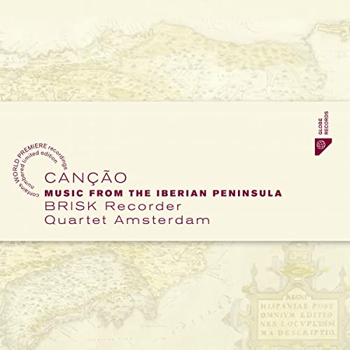 Cancao - Music From The I