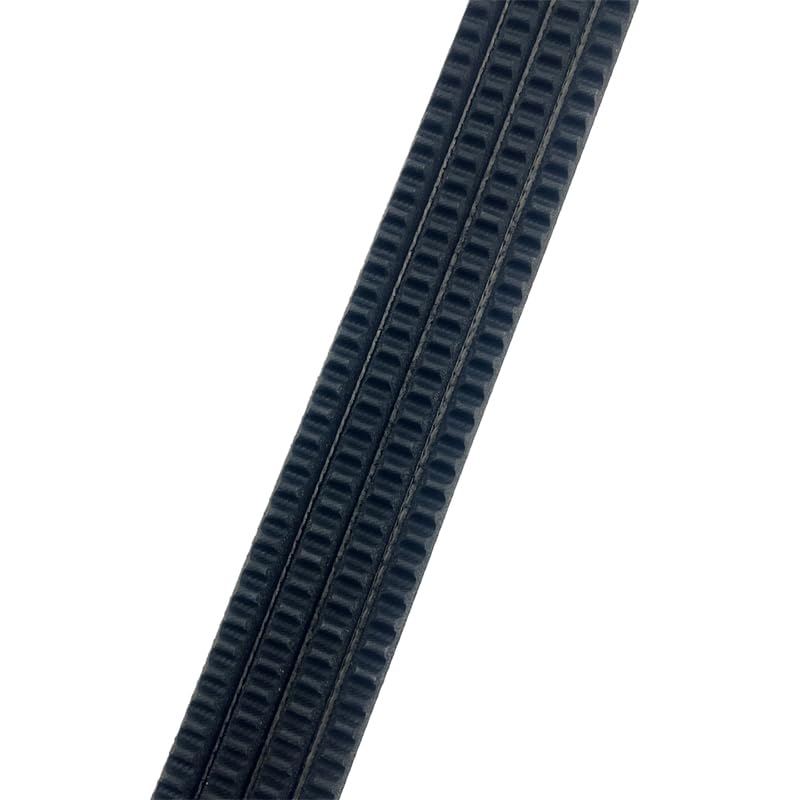 Drive Belt 7188792 Compatible for Bobcat S630 S650 T630 T650 Skid Steer Loader