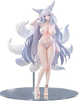 アズールレーン 信濃 雅夢の白浜Ver. 1/6 完成品フィギュア