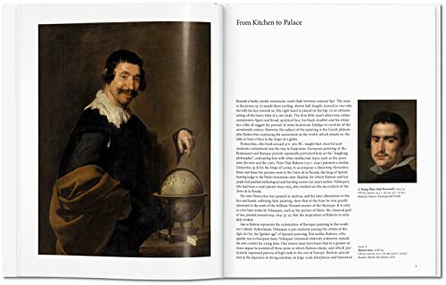 Diego Velazquez: 1599-1660: the Face of Spain