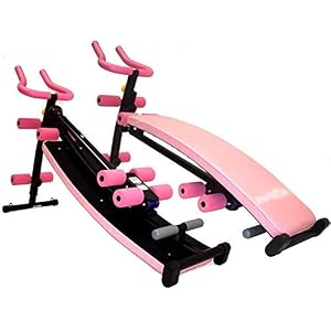 SHY Banco de Pesas Banco de Entrenamiento de Fuerza Ajustable – Banco de Entrenamiento de Fuerza Bancos Ajustables para…