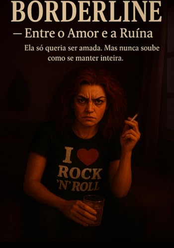 Borderline (Portuguese Edition)