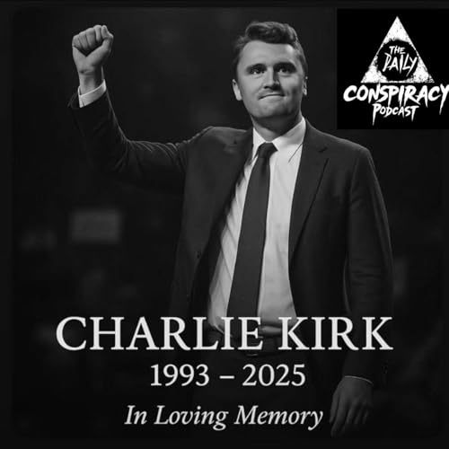 Charlie Kirk Assassination: Media, Politics, and Fallout cover art