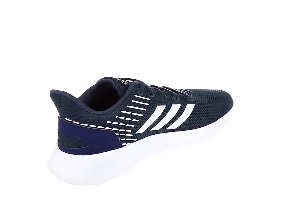 adidas gazelle silver green womens Kizik Athens main image 0