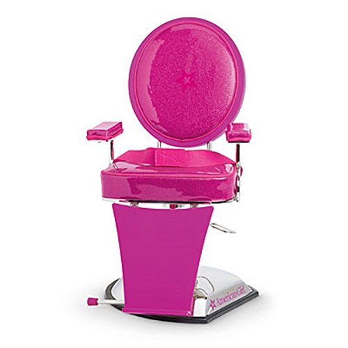 American Girl Styling Chair - MY AG 2013
