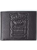 Original Jack Daniel's Geldbörse