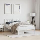 El diseño incluye un espacio libre debajo de la cama, ideal para organizar cajas de almacenamiento y mantener su dormitorio ordenado y libre de desorden.