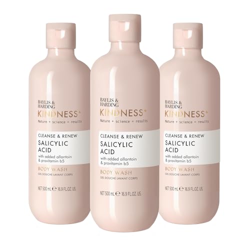 Baylis & Harding Kindness Body Wash
