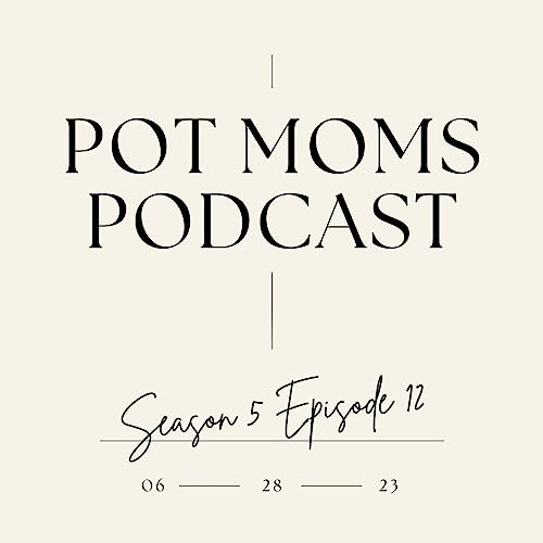 Season 5 Episode 12: Micro-Dosing - a Reflection cover art