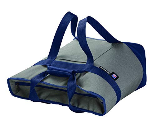 NFL 30 Can Soft Sided Tote Cooler, Dallas Cowboys - Thumbnail 4