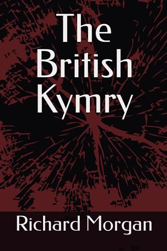 The British Kymry