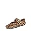Brown Suede