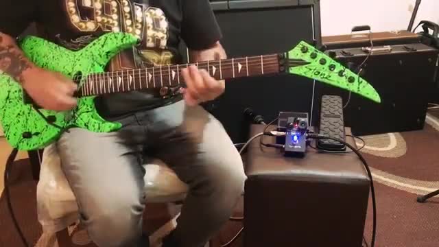 ギター MXR M300 reverb Amazon.com: MXR M300 Reverb Electric Guitar Effects Pedal Hi