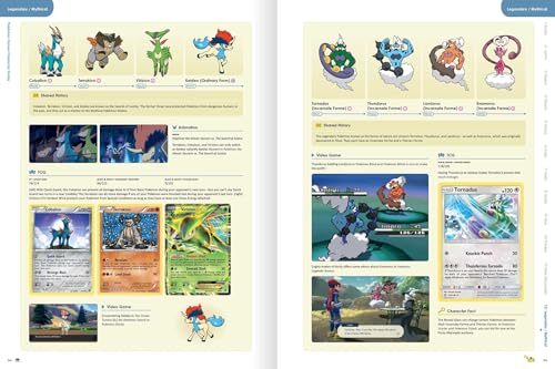 Image of Pokemon Deluxe Character Guide (Pokemon Pikachu Press)