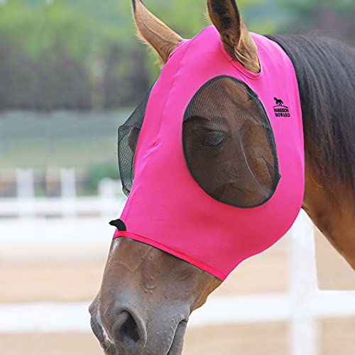 Harrison Howard Máscaras elásticas de conforto superior respiráveis macias na pele sem protetores de