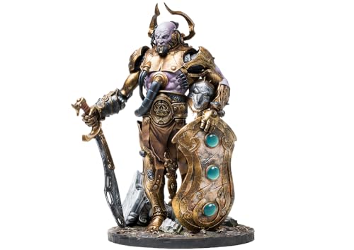 Para Bellum Games Conquest: City States: Talos Artisan Series