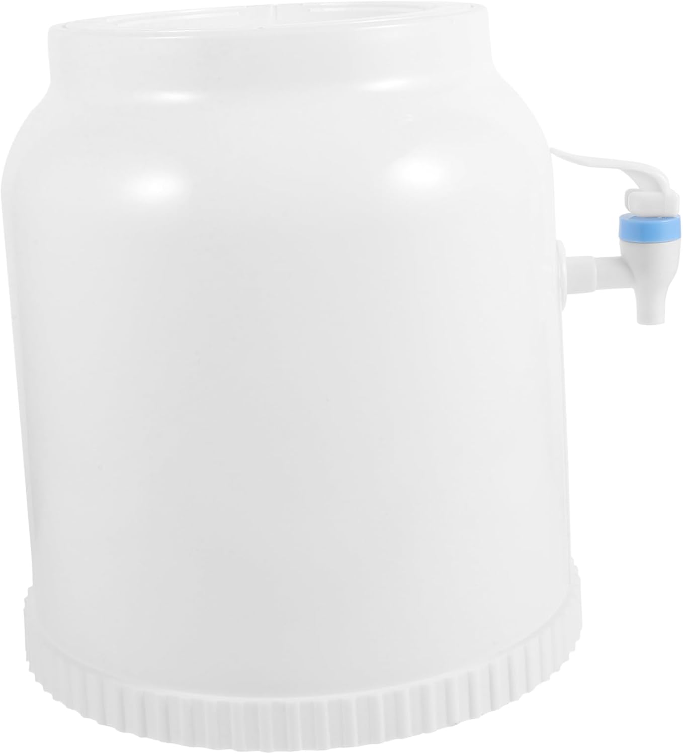 Artibetter Water Cooler Dispenser Bracket Desk Office Countertop for Water Bottle Storage