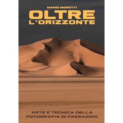 Oltre l'orizzonte