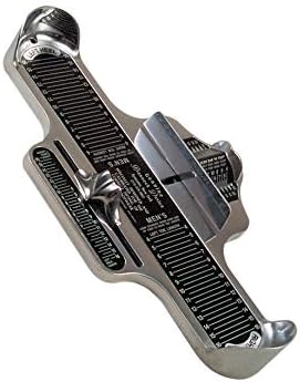Mens measuring device - US sizes image 2