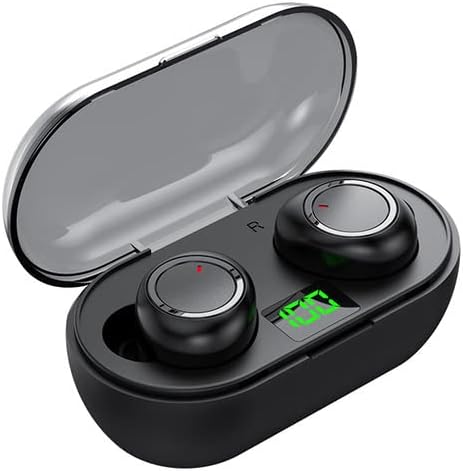 AE-Smart M27 Earbuds in Charging Case