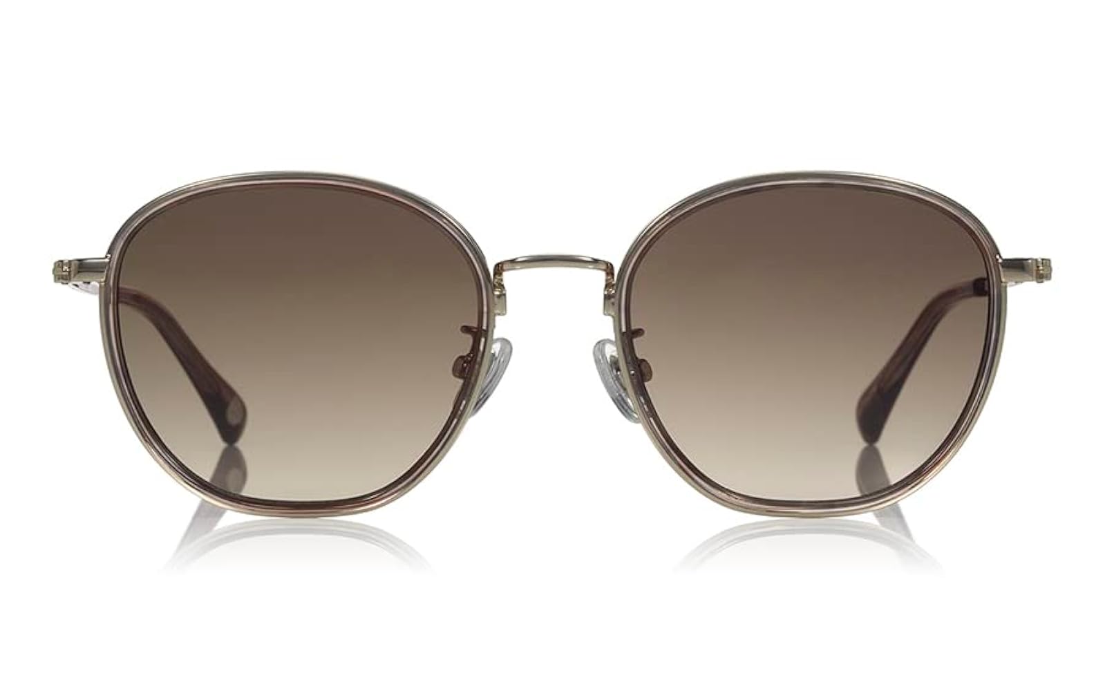 OWNDAYS サングラス度入り　ブラウン　値下げ可能 サングラスガイド | メガネ通販のオンデーズオンラインストア