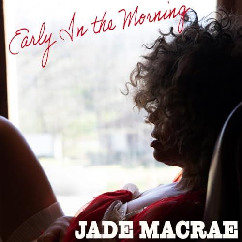 Jade MacRae feat. Joe Bonamassa