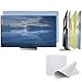 AIZYR Blue Light and Anti Glare Filter 86 inch TV Screen Protector Guard Against Radiation, Relieve Eye Strain Protection Eyes and Sleep Better,75.8x43.3inch