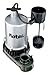PENTAIR WATER FPZT7550 1 hp Zinc Sump Pump
