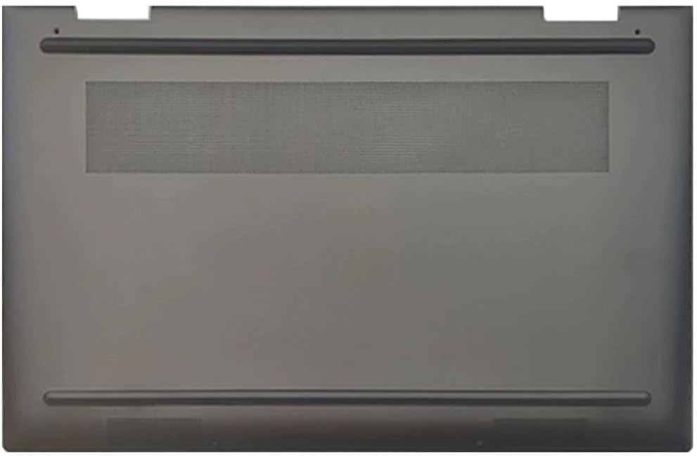 Replacement Parts for HP Envy x360 15-EW 15-EY TPN-C157 15.6" Base Cover Bottom Case Brown N09628-001