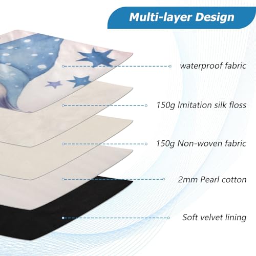 Funda para laptop 13-14 pulgadas impermeable miniatura 4