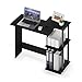 Furinno EFFICIENT Desk, 28.6