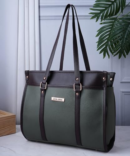 Image of LEGAL BRIBE Stunning Tote Bag