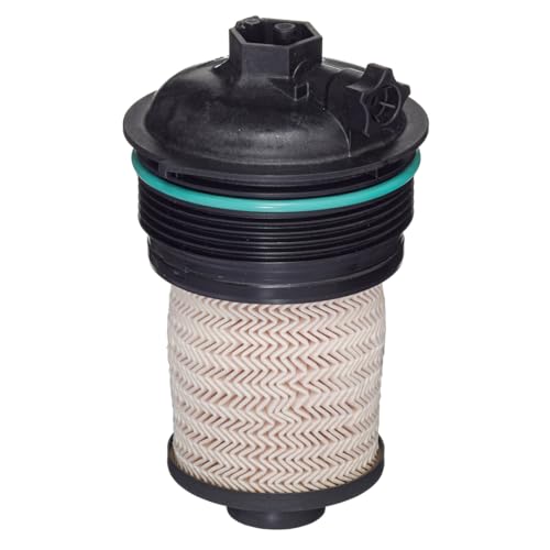 Filtre à carburant E463KPD382 contre les impuretés du réservoir HENGST - 2