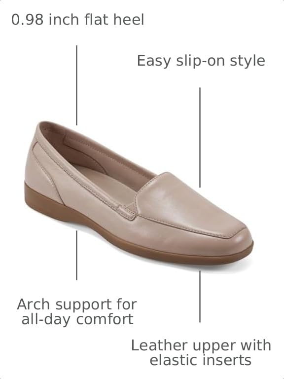 Image of Easy Spirit Women's, Devitt Flat