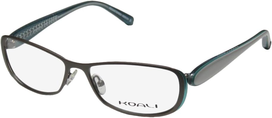 MOREL Koali 7186k Designed In France School/Work/Office Eyeglass Frame/Glasses