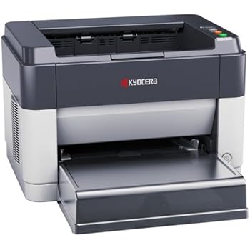Kyocera FS-1030D Laserdrucker: Amazon.de: Computer & Zubehör