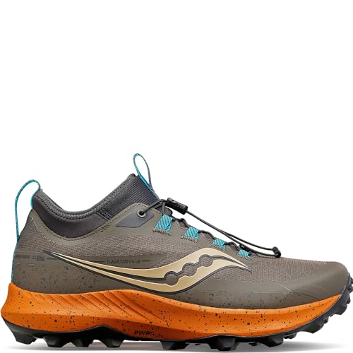 Saucony Women's Peregrine 13 Trail Running Shoe