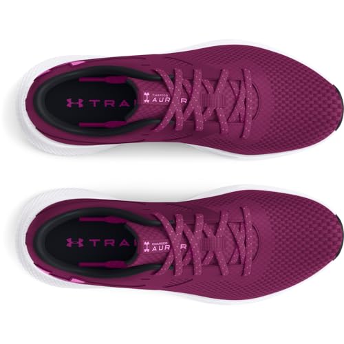 Image of Under Armour Women's Charged Aurora 2 Lace-Ups Training or Gym Shoes | 3025060-001