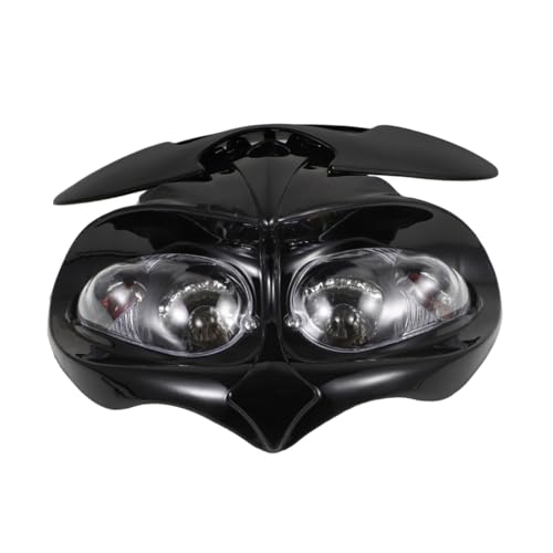 Phare LED de vélo léger et robuste pour éclairage nocturne sécurisé