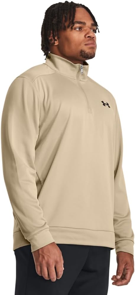 Men's Armourfleece 1/4 Zip