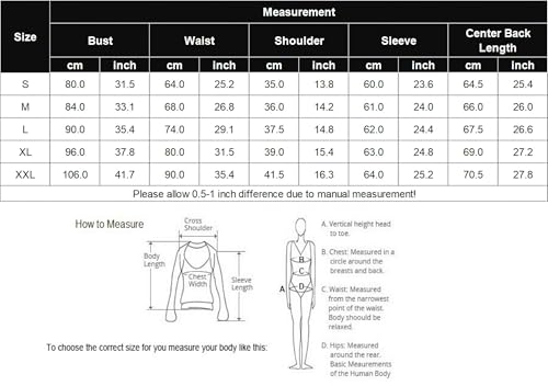 Zeagoo Langarmshirt Damen Rundhal Netzoberteil Sexy Party Top Mesh T Shirt Langarm Frauen Clubwear Für Halloween Karneval Schwarz L