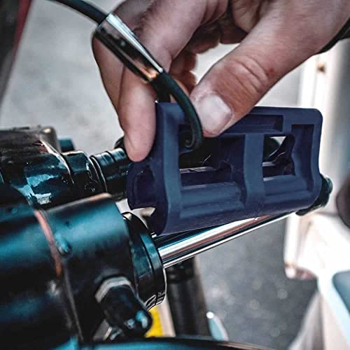 T-H Marine Ss-1-Dp Steer-Stop Steering Lock For Hydraulic Steering Systems #TOP2