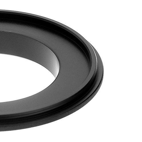 JJC Anello 72 mm per Canon EOS investimenti