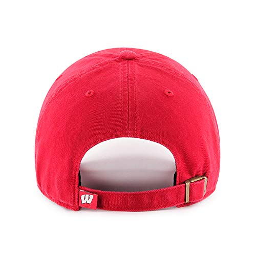 Image of '47 MLB Mens Men's '47 Brand Clean Up Cap One-Size